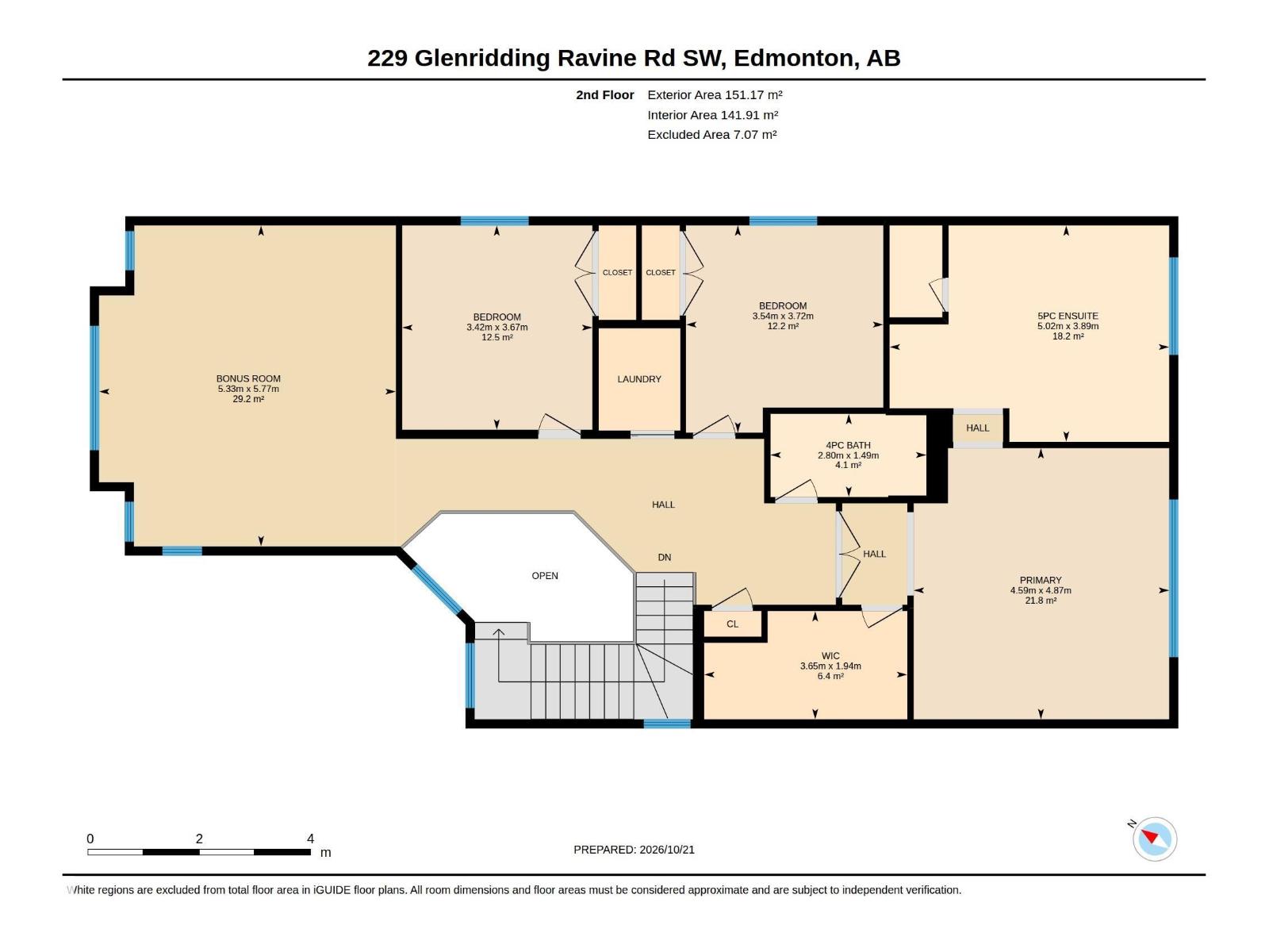 Property photograph 41 for MLS E4514661