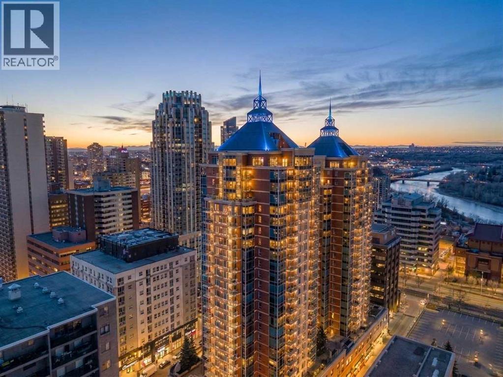 2308, 910 5 Avenue SW, Calgary