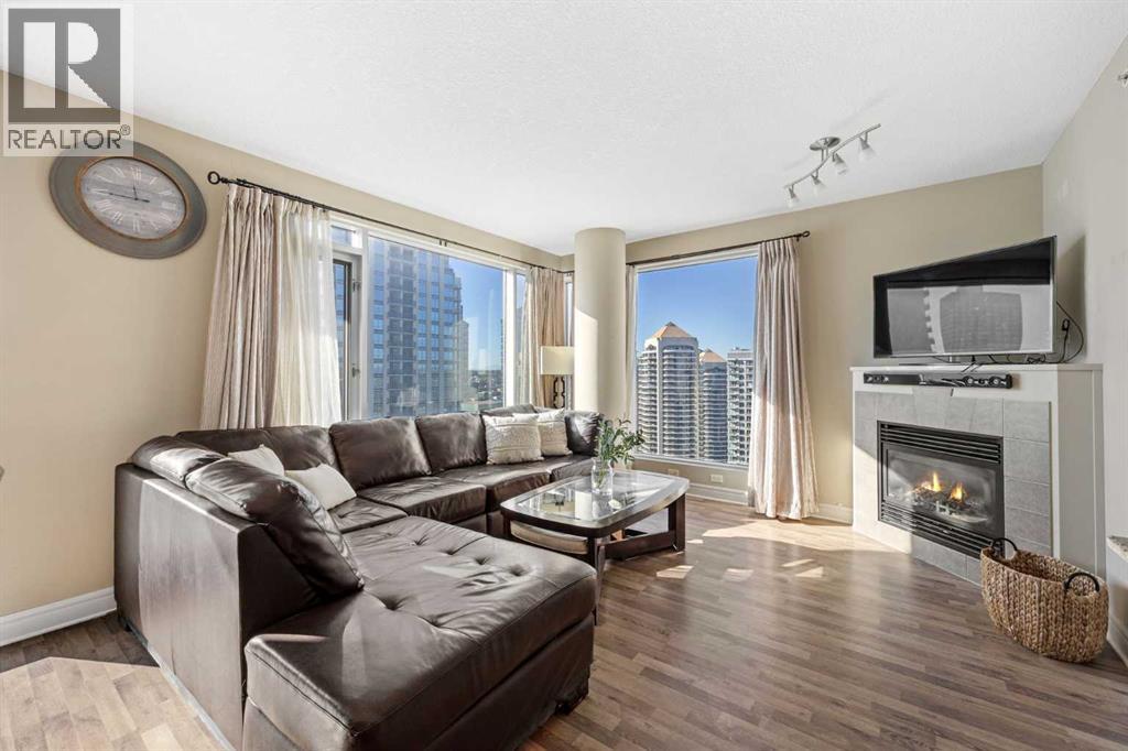 2308, 910 5 Avenue SW, Calgary — photo 9