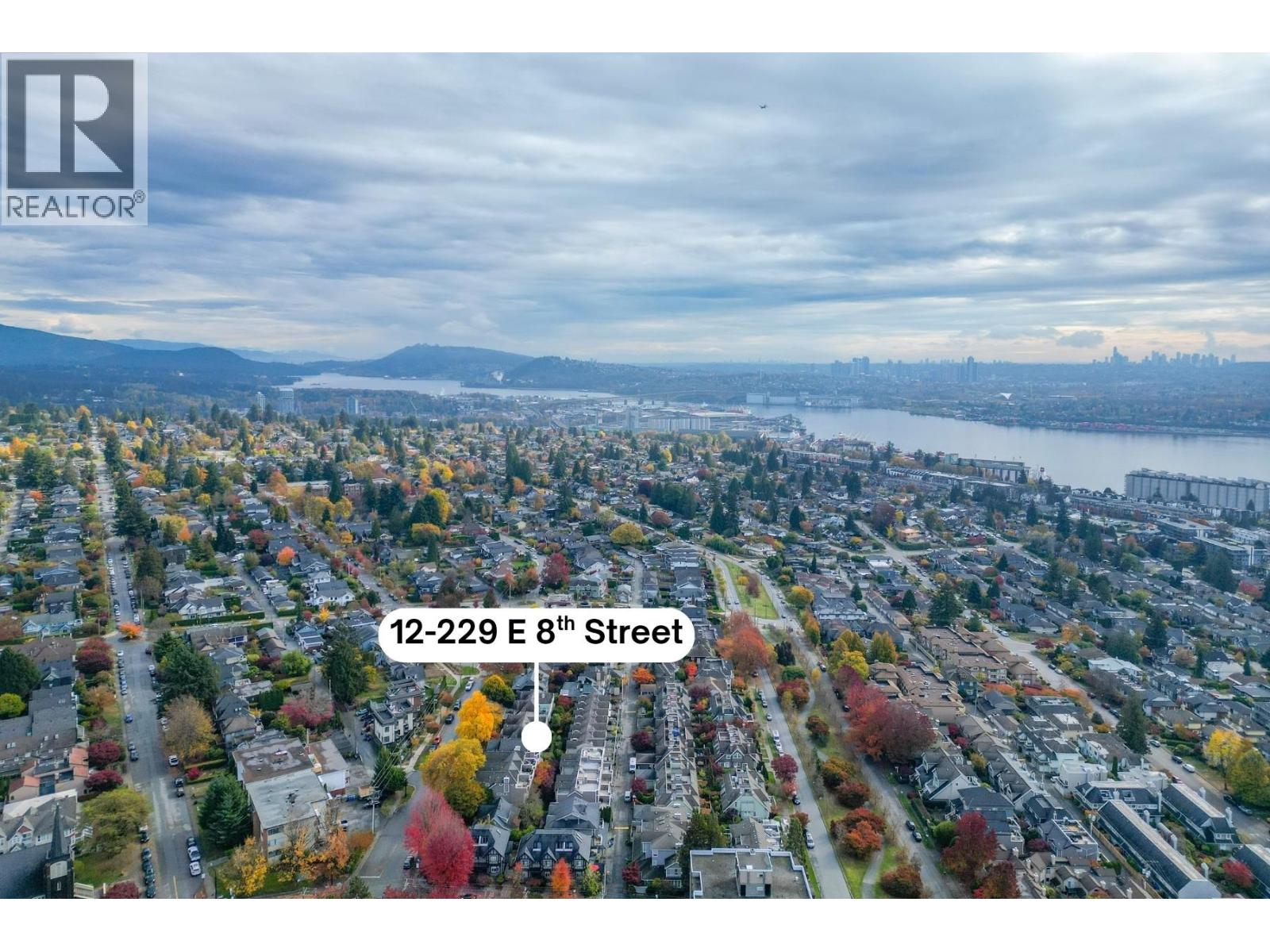 12 229 E 8th Street, North Vancouver — photo 36