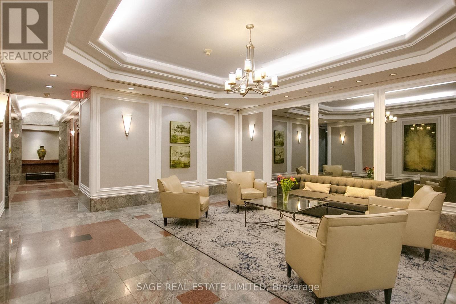 #1909 24 WELLESLEY STREET W - 4