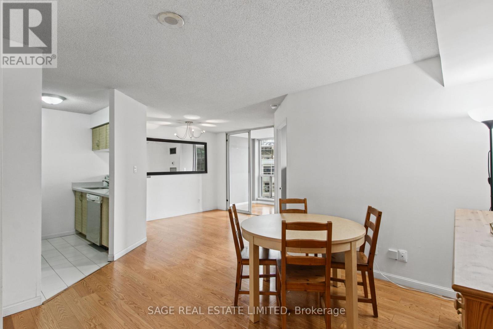 #1909 24 WELLESLEY STREET W - 7