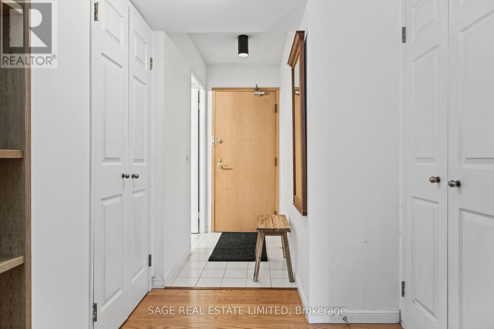 #1909 24 WELLESLEY STREET W - 8