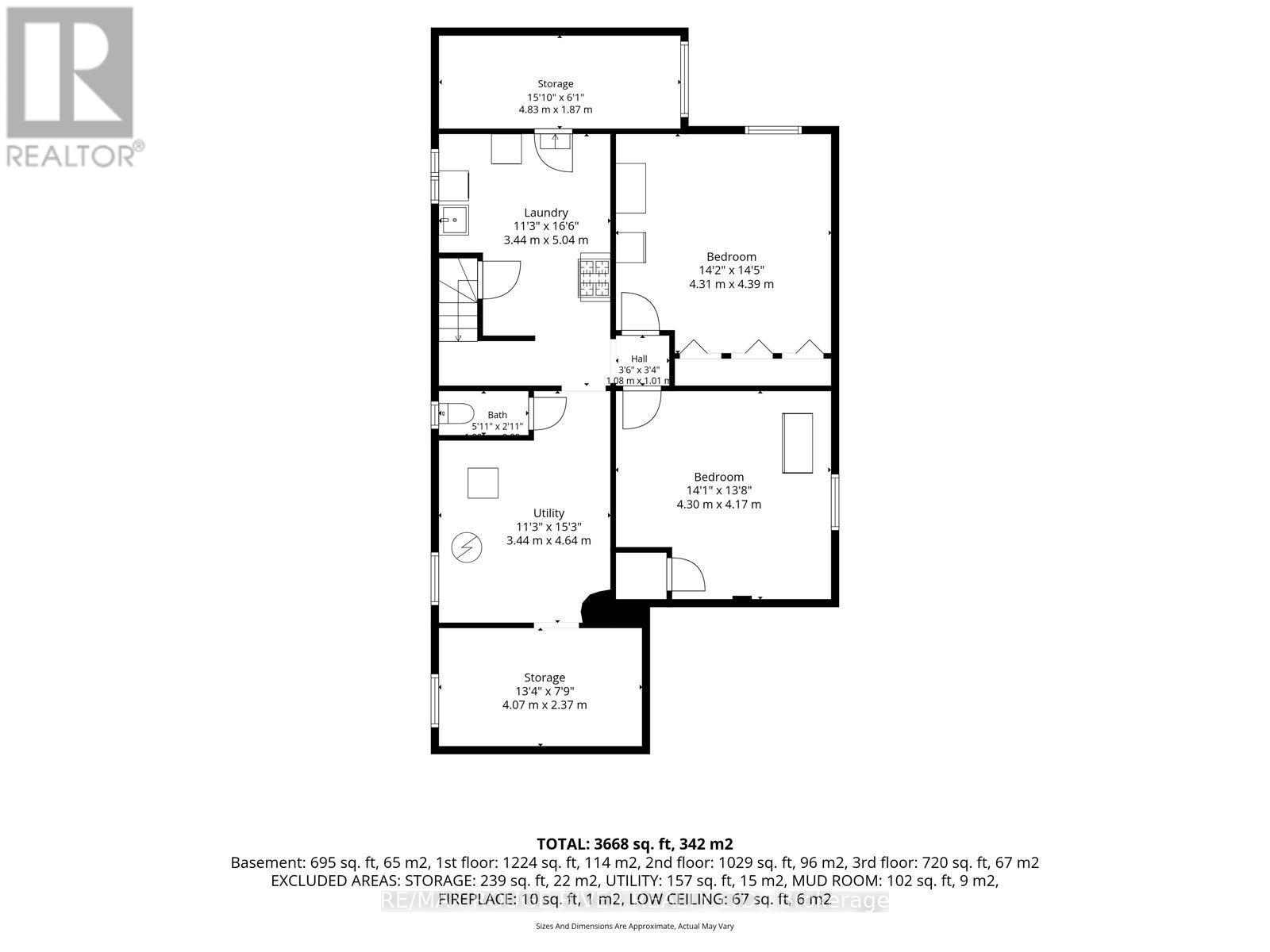 154 WALMER ROAD - 49