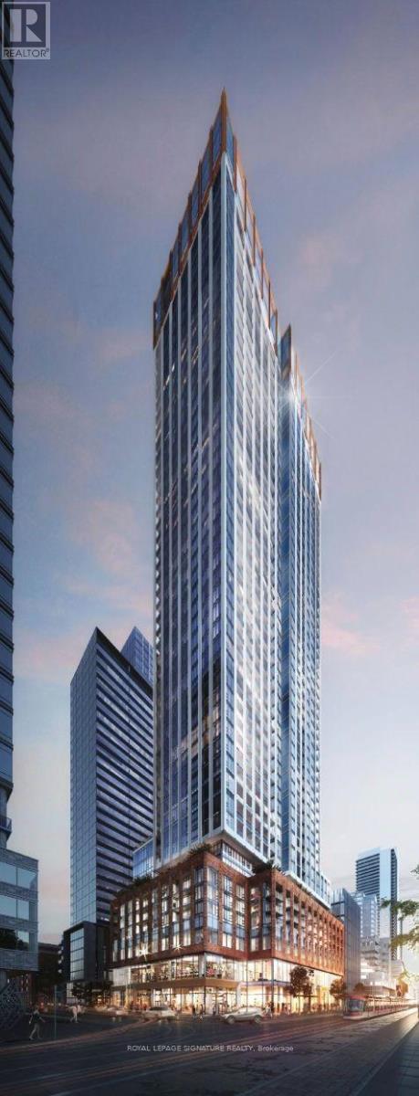 3415 - 400 KING STREET W, Toronto (Waterfront Communities) — photo 3