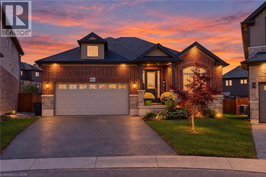 5064 CONNOR Drive, Beamsville