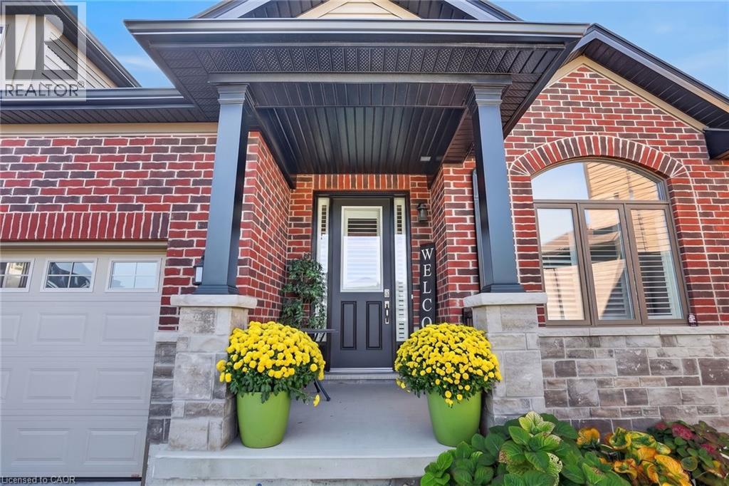 5064 CONNOR Drive, Beamsville — photo 4