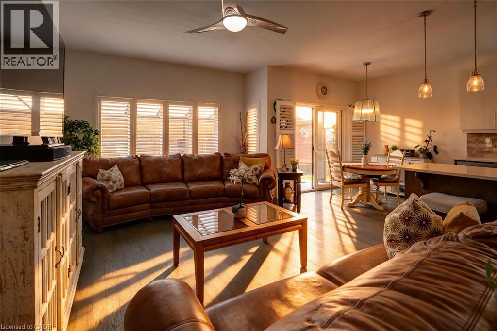 5064 CONNOR Drive, Beamsville — photo 8
