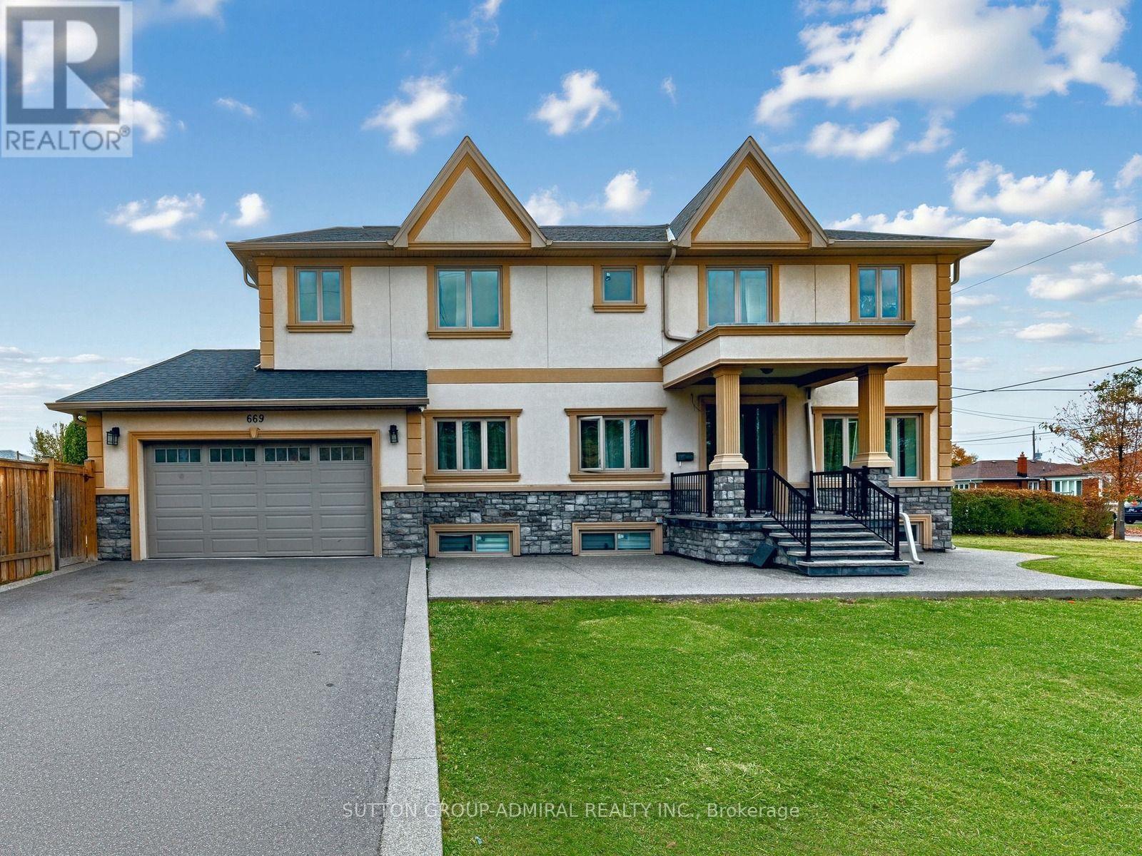 669 RODING STREET - 2