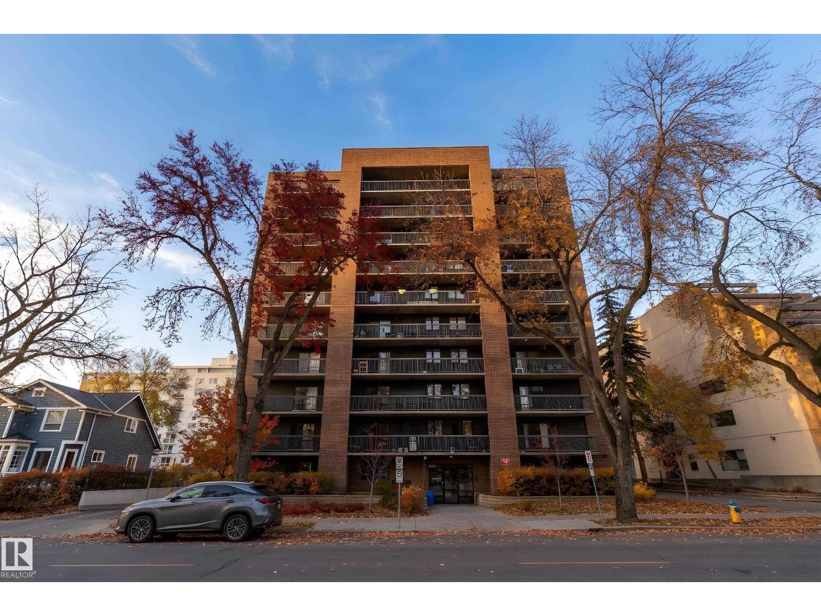 #206 9929 113 NW, Edmonton — photo 3