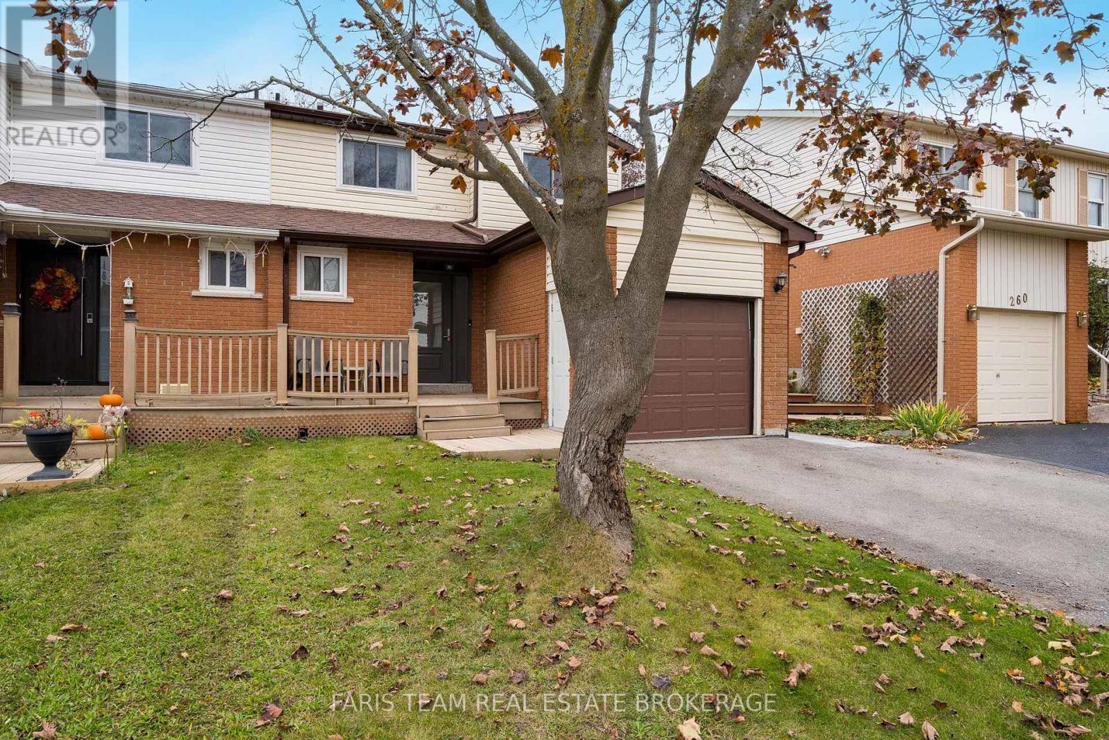 264 Collings Avenue, Bradford West Gwillimbury photo 3