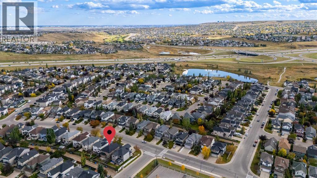 304 Evanston View NW, Calgary — photo 4