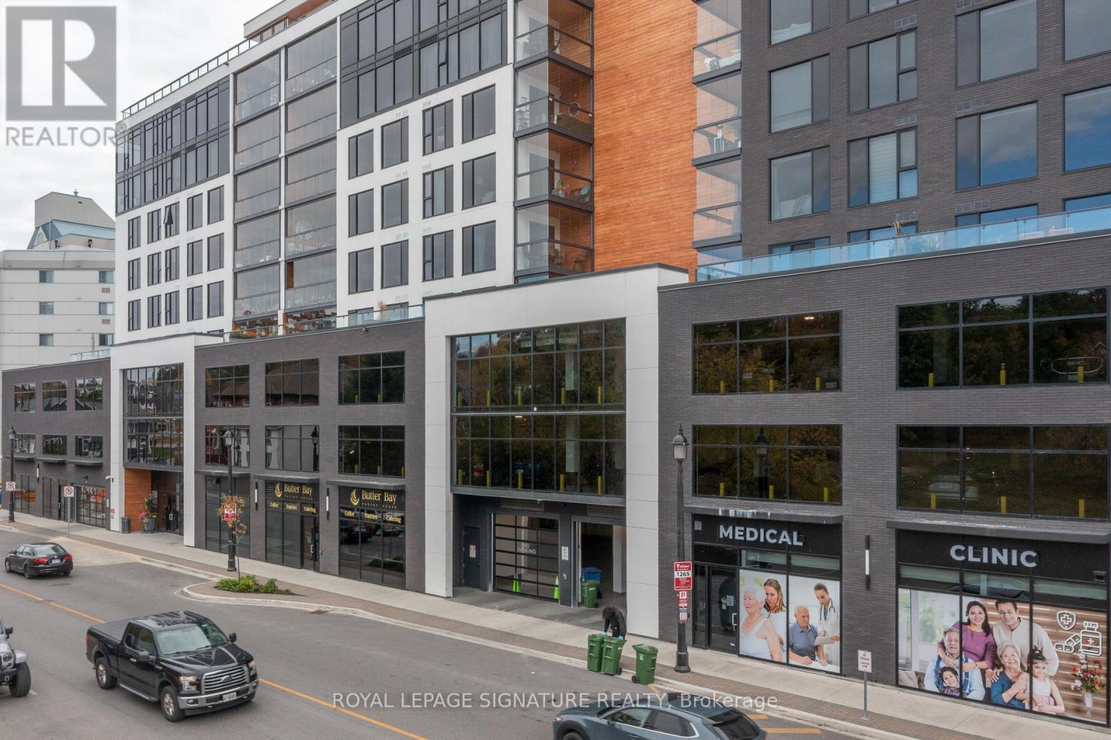 514-185 Dunlop Street, Barrie photo 6