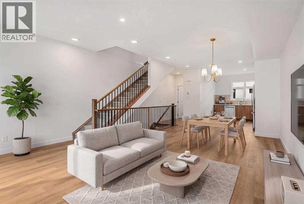 315, 8235 8 Avenue SW, Calgary — photo 3