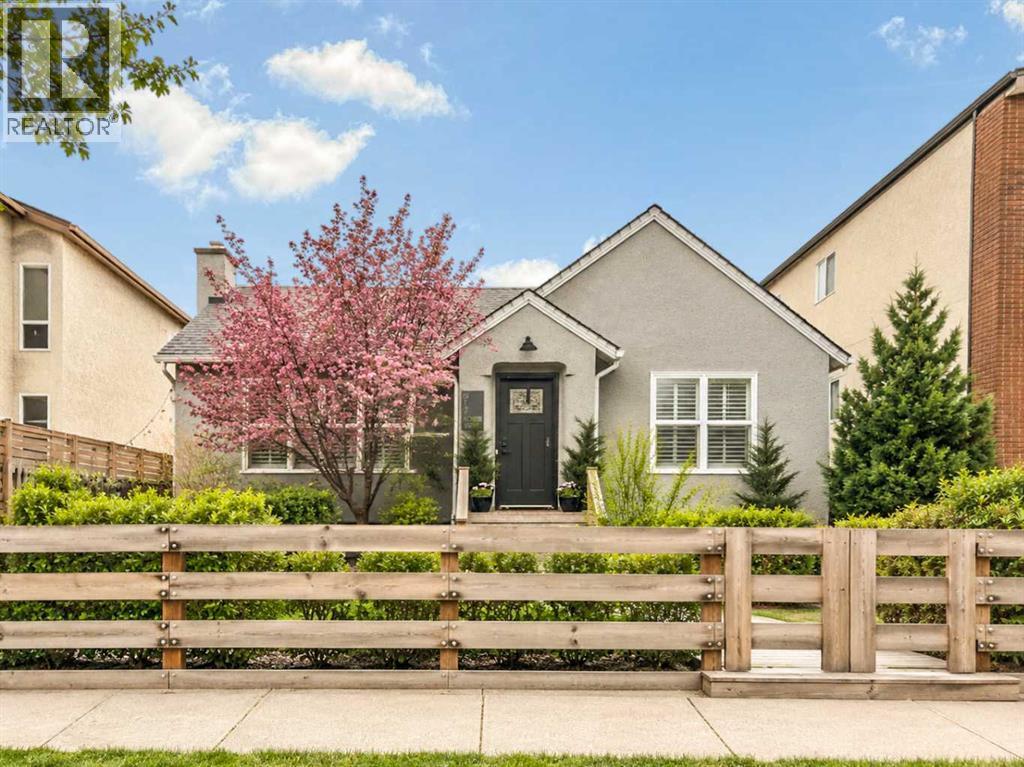 817 4 Street NE, Calgary
