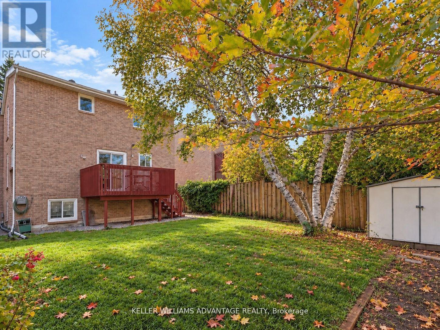 58 AMBERCROFT BOULEVARD - 42