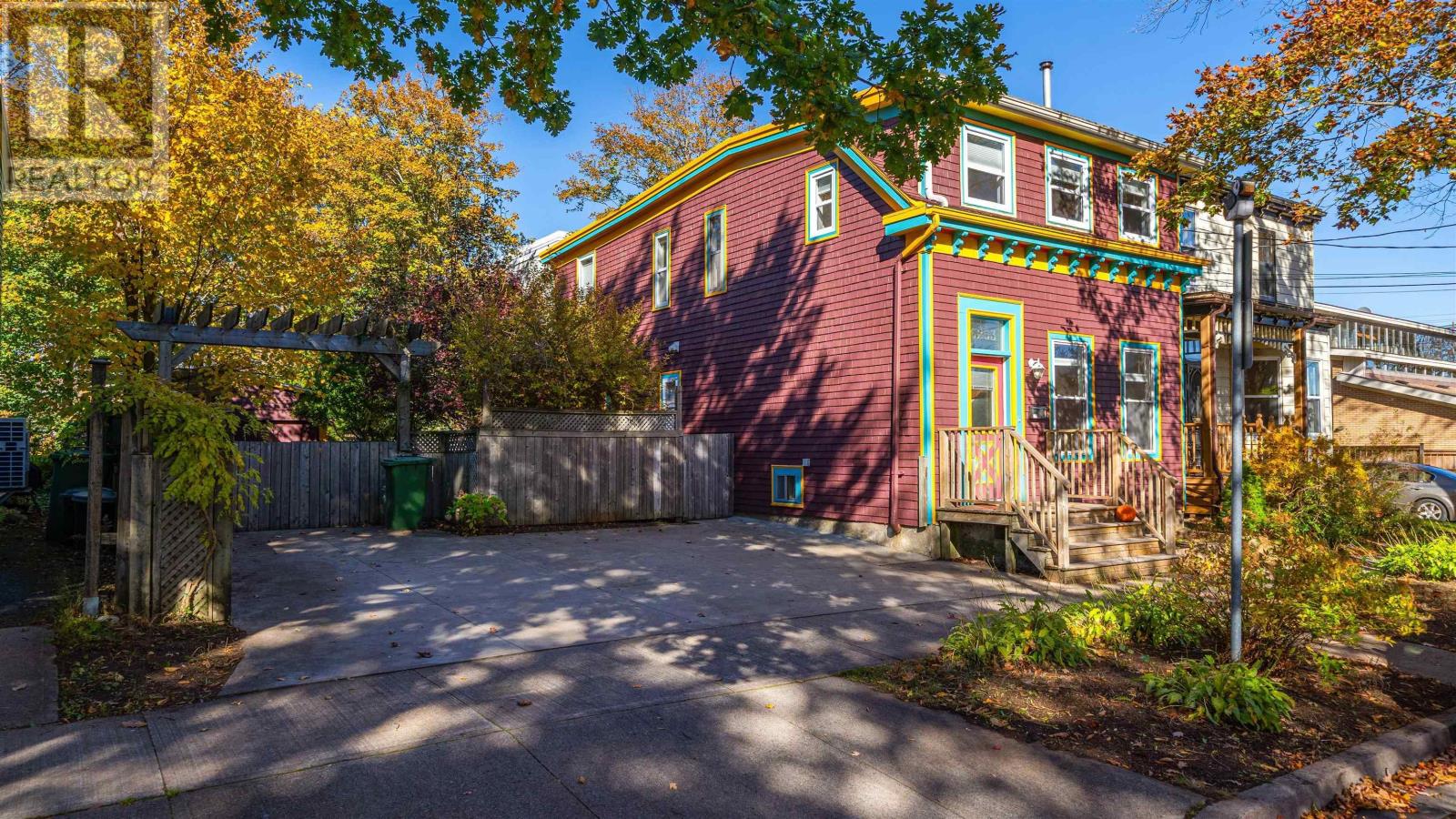 6253 Summit Street - 1