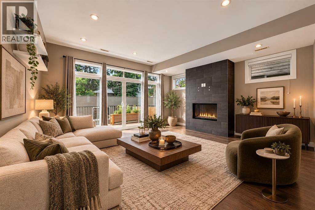 1317 20 Avenue NW, Calgary — photo 4