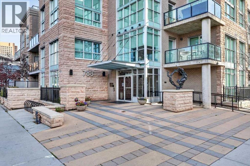 707, 788 12 Avenue SW, Calgary — photo 24