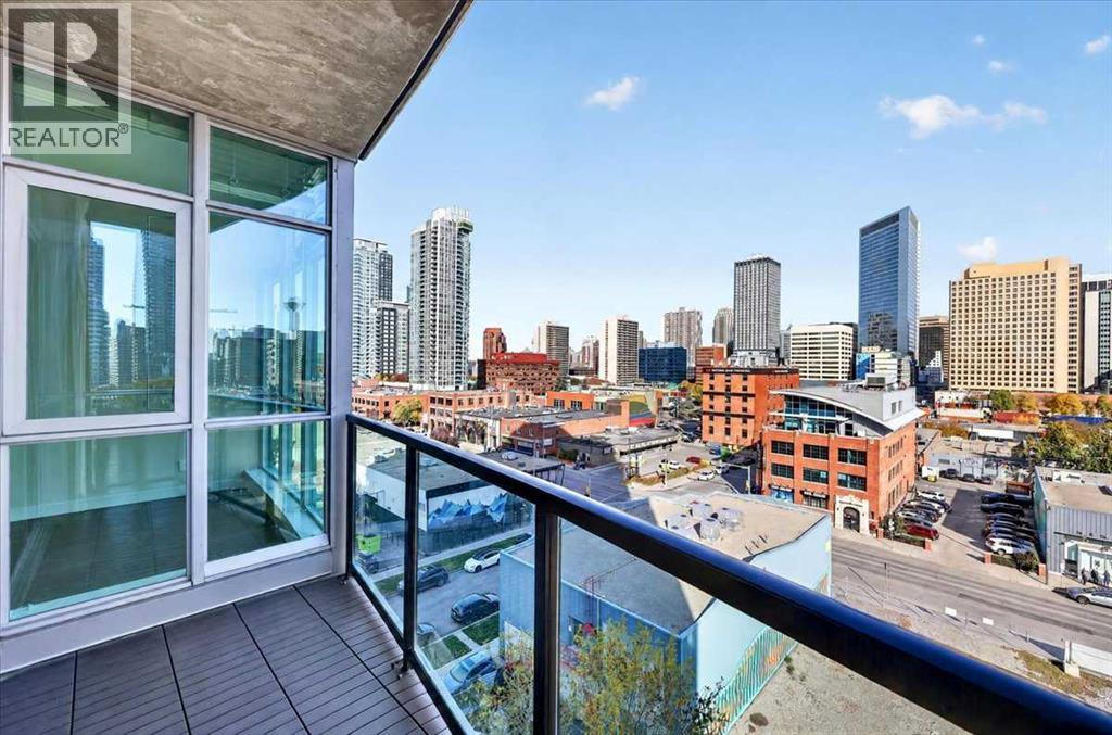 707, 788 12 Avenue SW, Calgary — photo 21