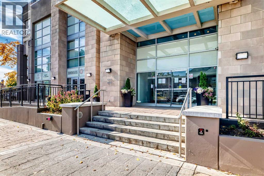 2907, 1111 10 Street SW, Calgary — photo 2