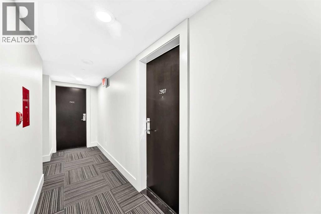 2907, 1111 10 Street SW, Calgary — photo 3