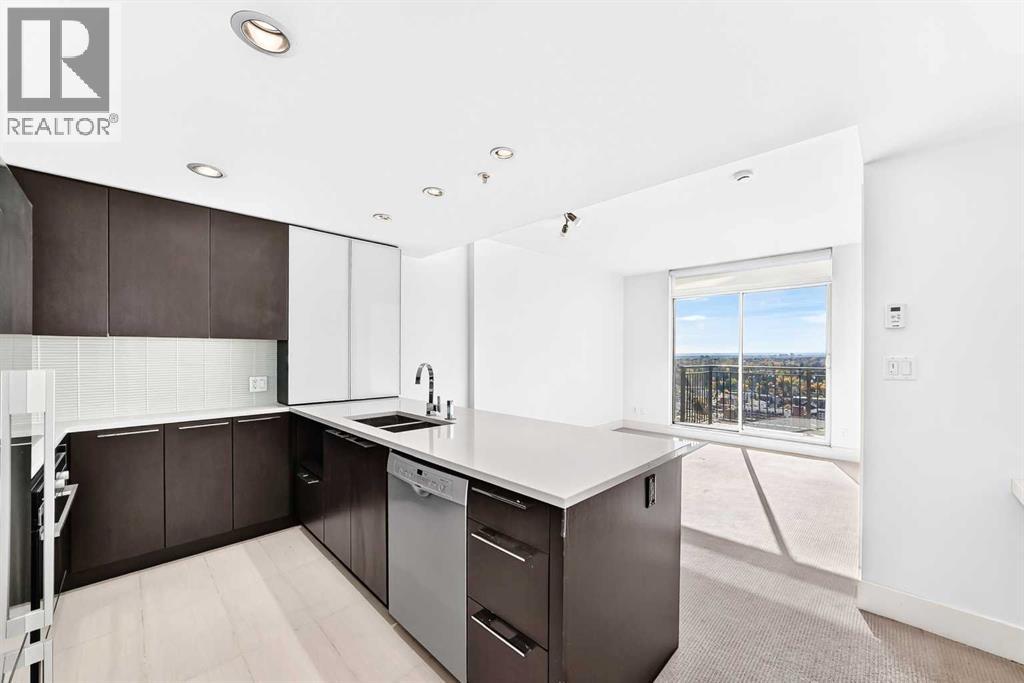 2907, 1111 10 Street SW, Calgary — photo 9
