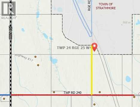 Range Road 251, Rural Wheatland County — photo 2