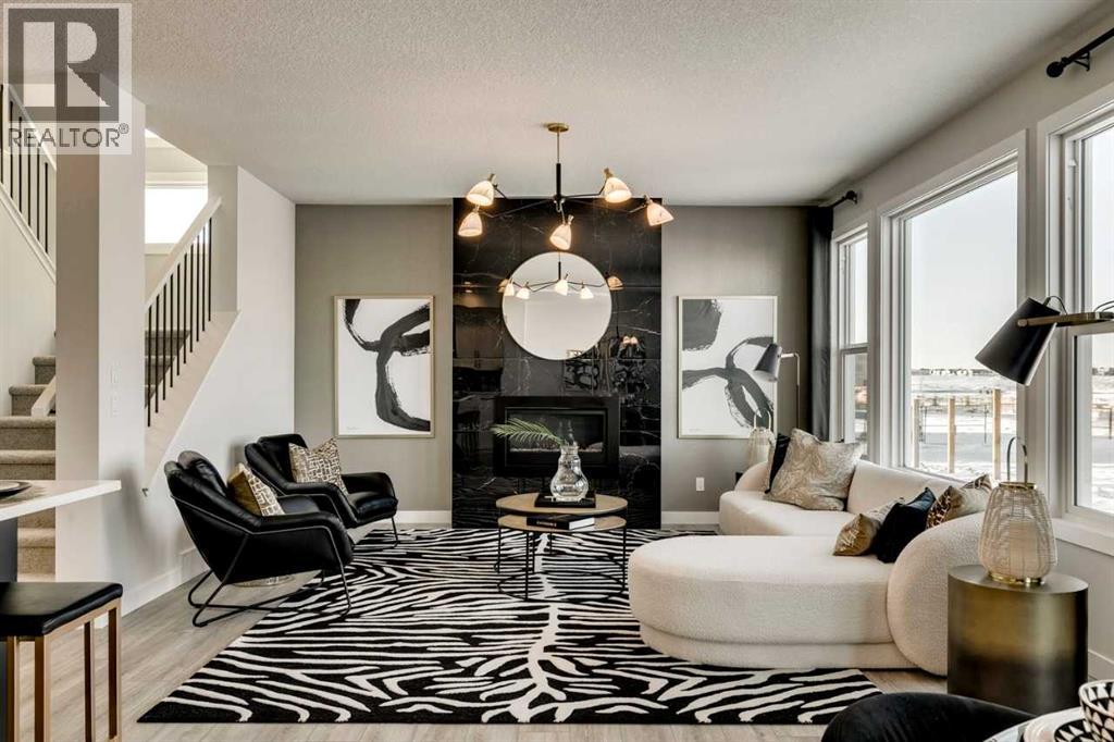 Listing photo – 440 Bridgeport Glen SW, Chestermere