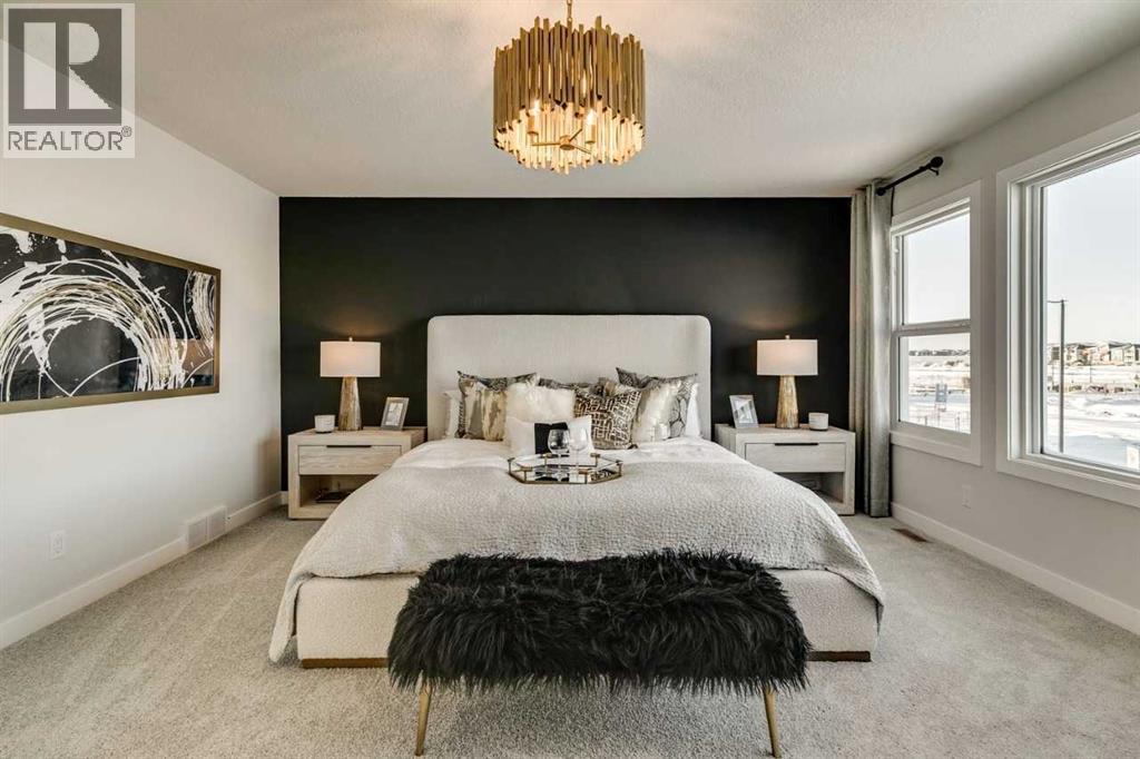 Listing photo – 440 Bridgeport Glen SW, Chestermere