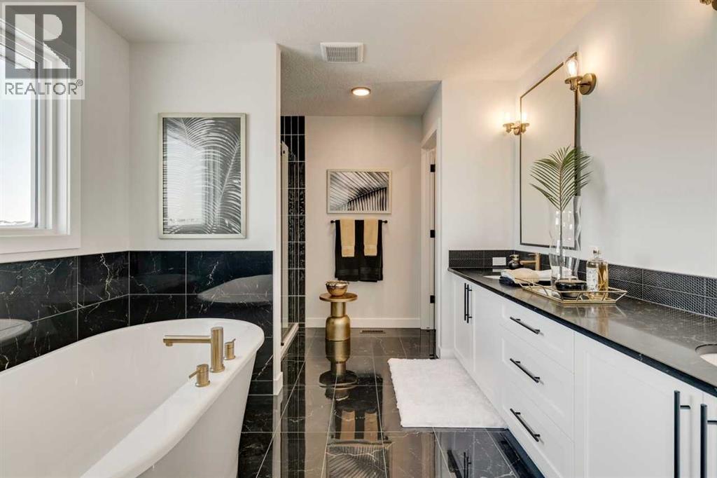 Listing photo – 440 Bridgeport Glen SW, Chestermere