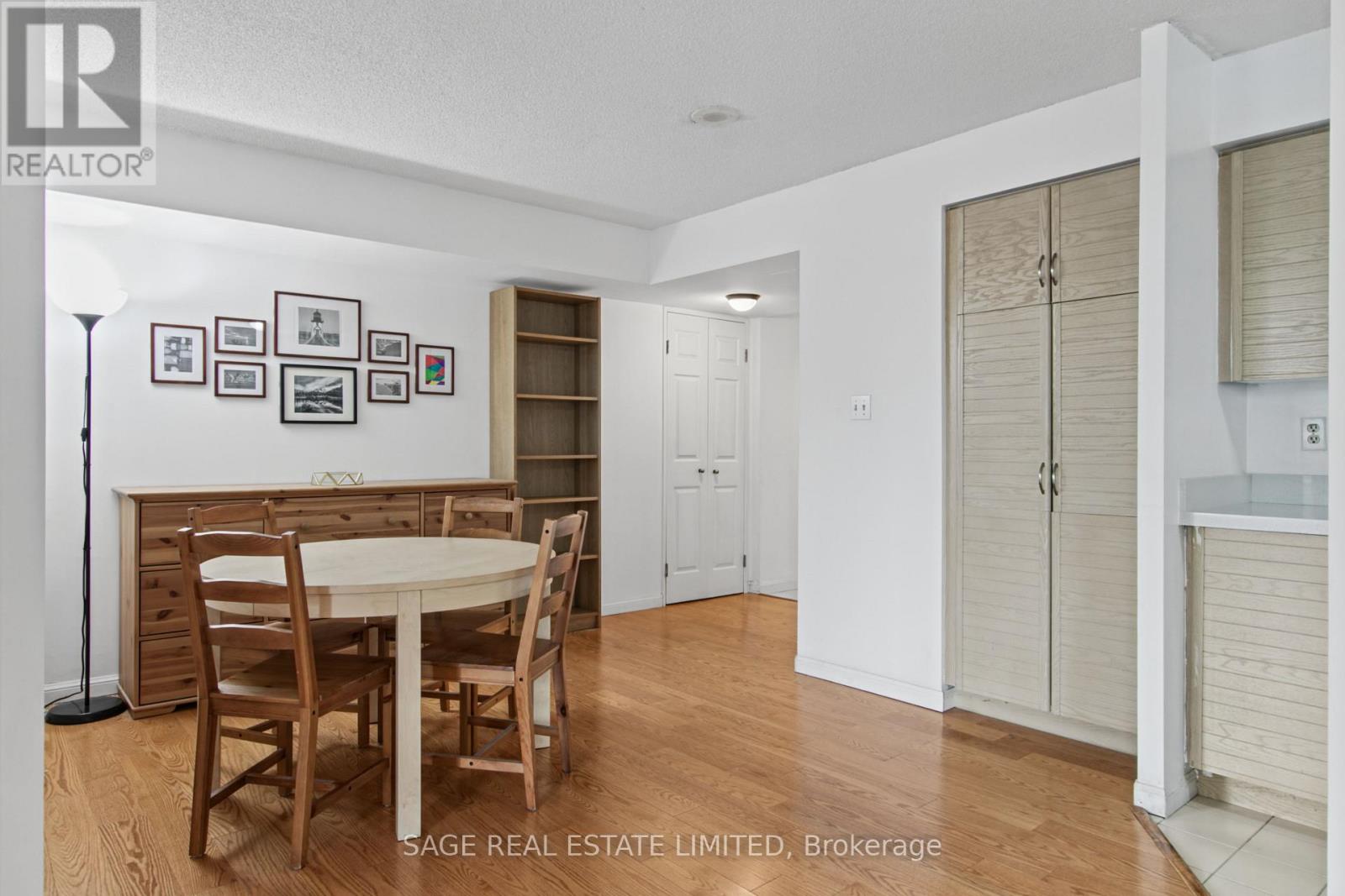 #1909 24 WELLESLEY STREET W - 20