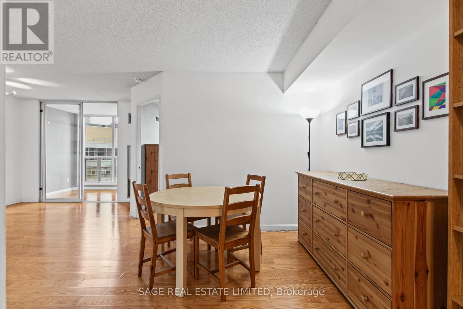 #1909 24 WELLESLEY STREET W - 17