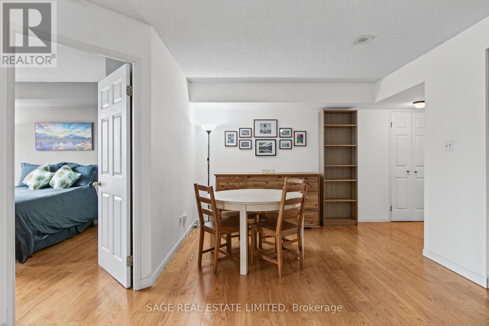 #1909 24 WELLESLEY STREET W - 19