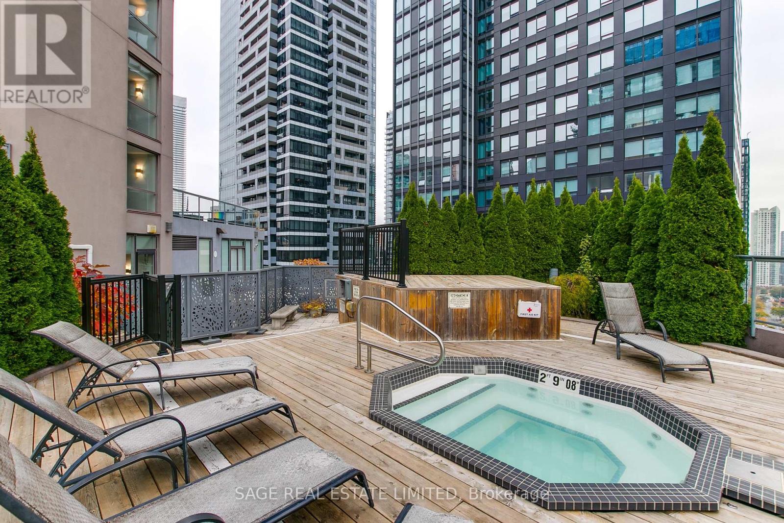 #1909 24 WELLESLEY STREET W - 36