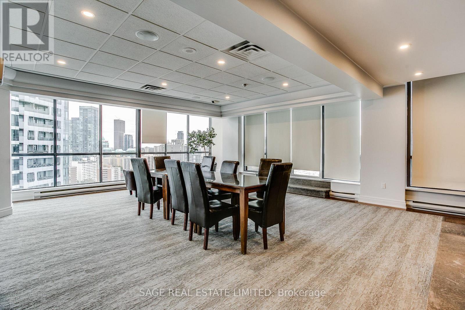#1909 24 WELLESLEY STREET W - 38