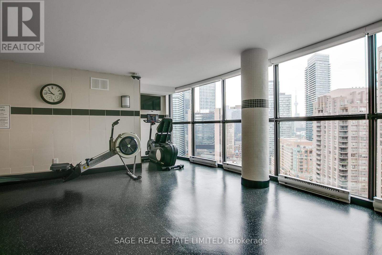 #1909 24 WELLESLEY STREET W - 42