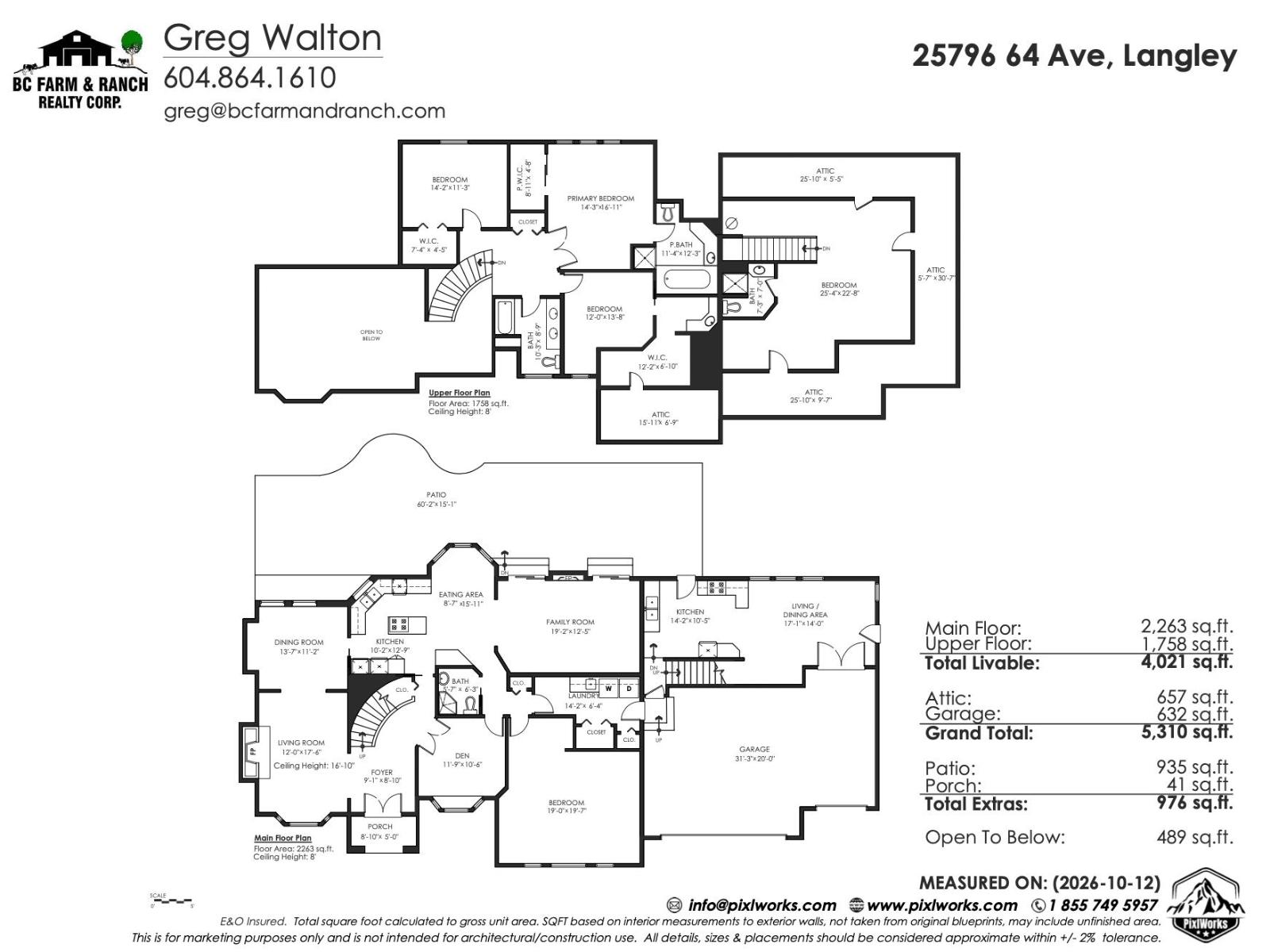 25796 64 Avenue, Langley — photo 33