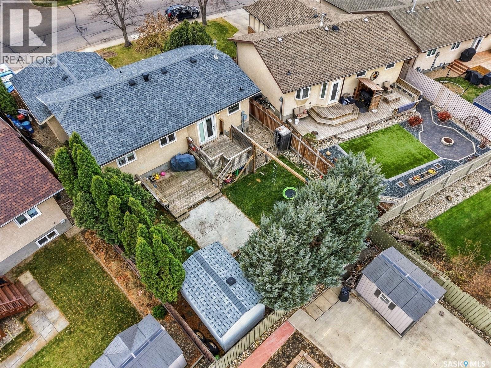 1331 McVeety DRIVE, Regina — photo 31