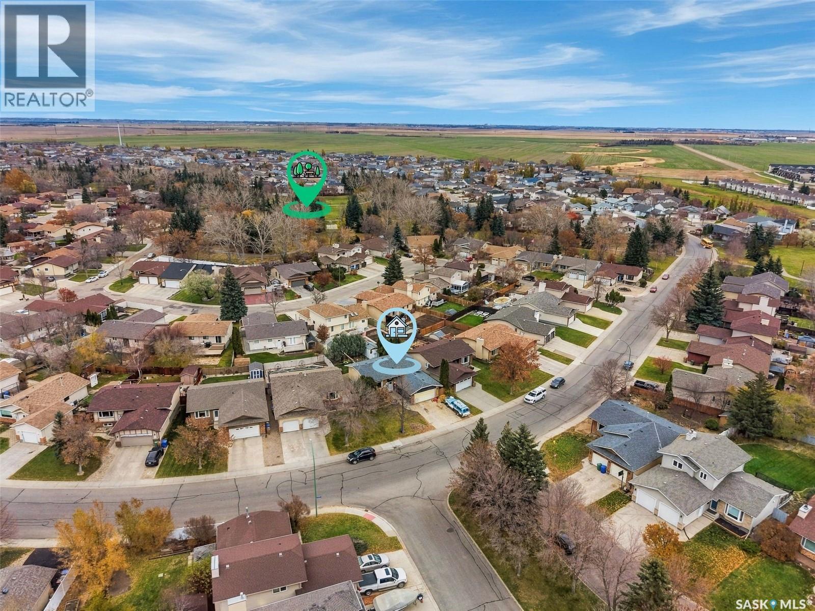 1331 McVeety DRIVE, Regina — photo 33