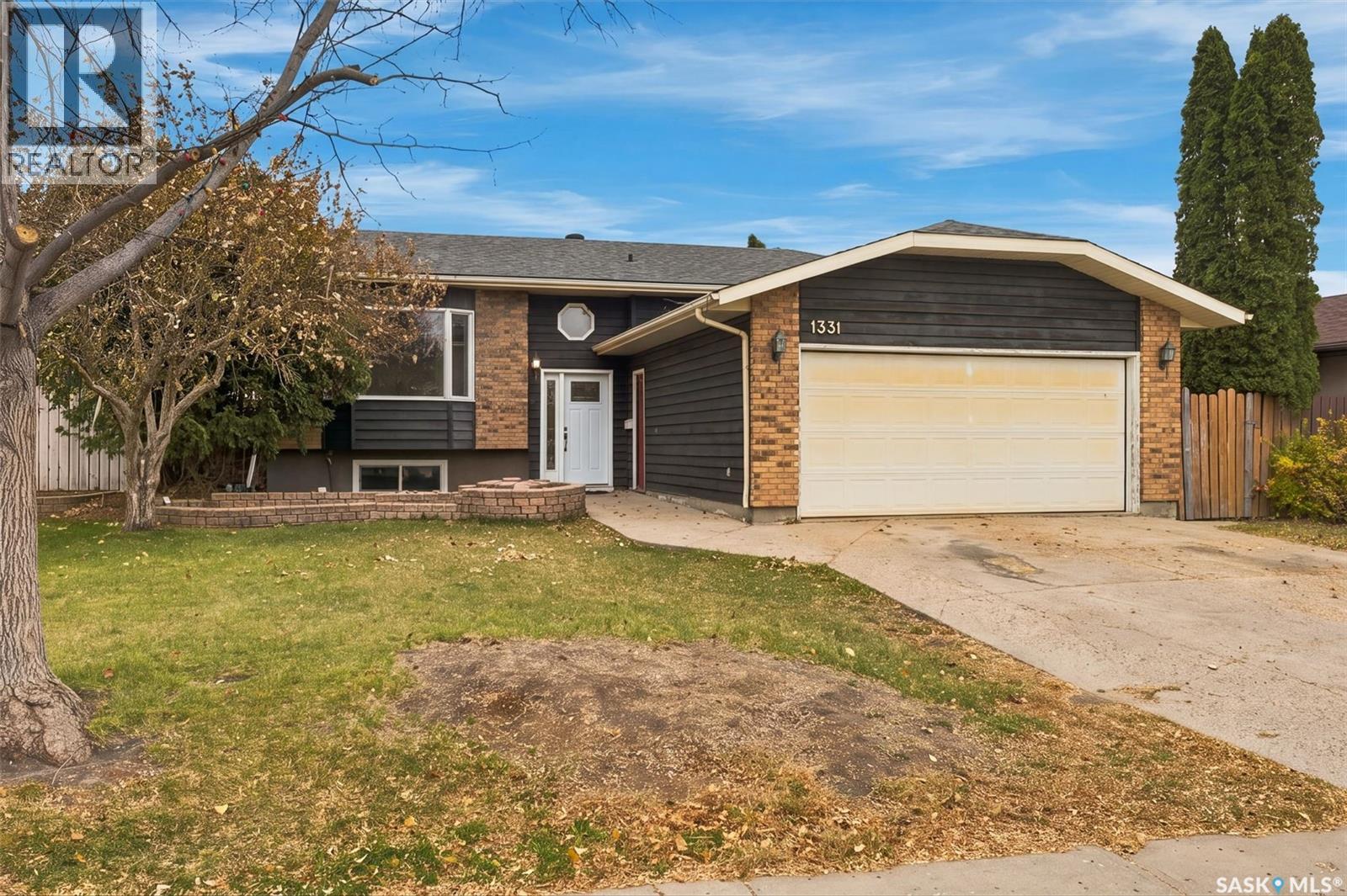 1331 McVeety DRIVE, Regina