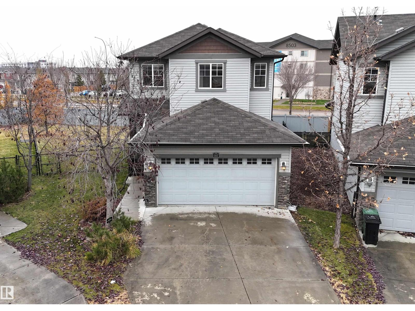 #11 8602 SOUTHFORT BV, Fort Saskatchewan
