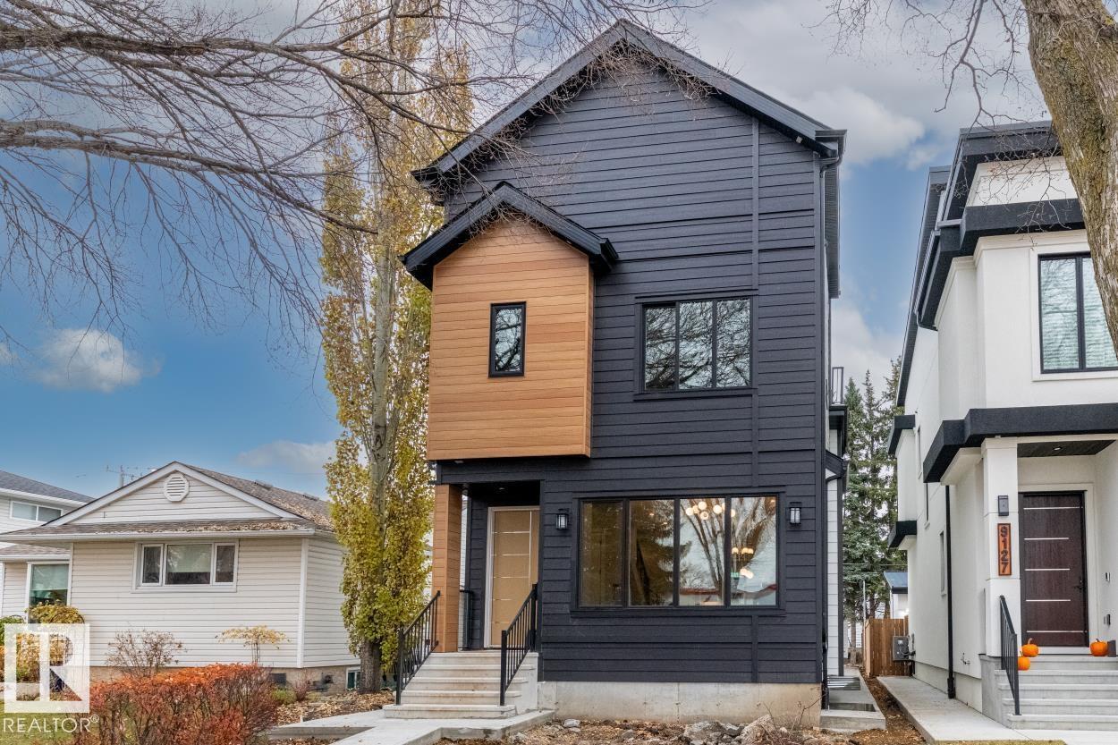9129 143 ST NW, Edmonton, Alberta, T5R0P5