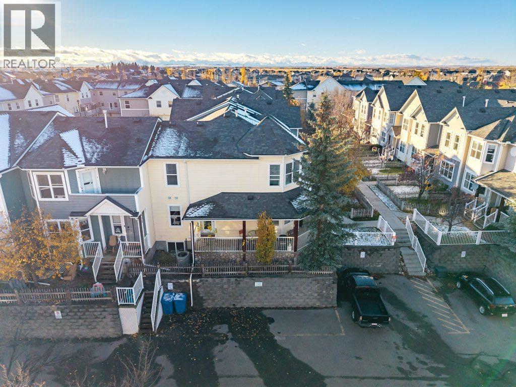 904 Prairie Sound Circle NW, High River — photo 36