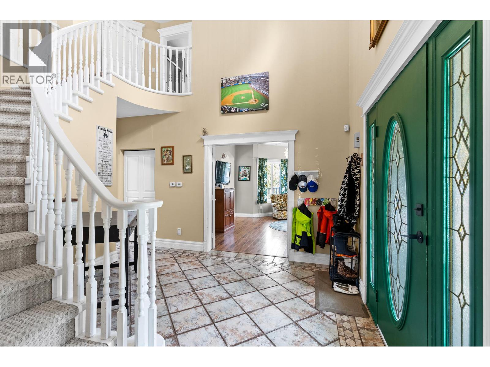  4614 June Springs Road, Kelowna