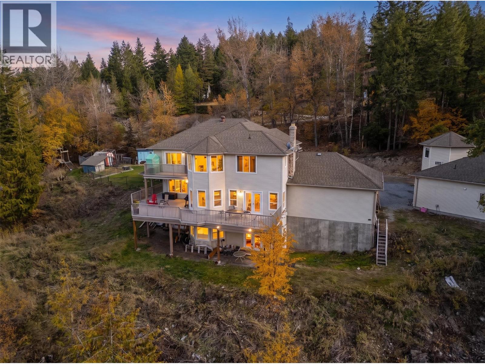  4614 June Springs Road, Kelowna