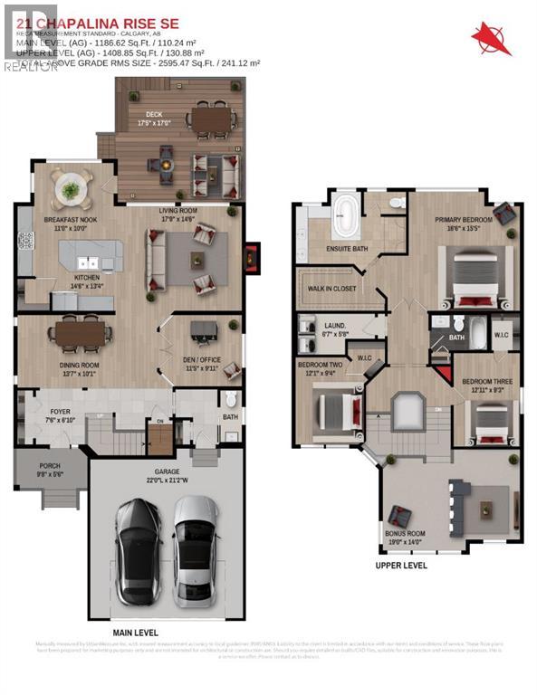 Property photograph 4 for MLS A2355206