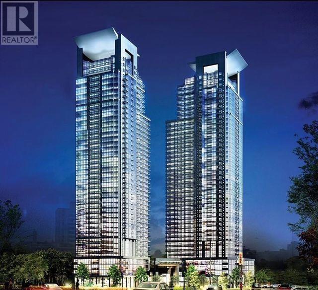 #PH 201 5168 YONGE STREET - 2