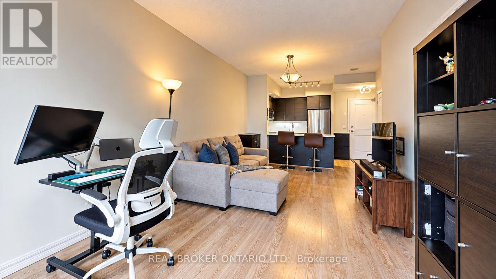 2009 - 75 EAST LIBERTY STREET, Toronto (Niagara) — photo 12
