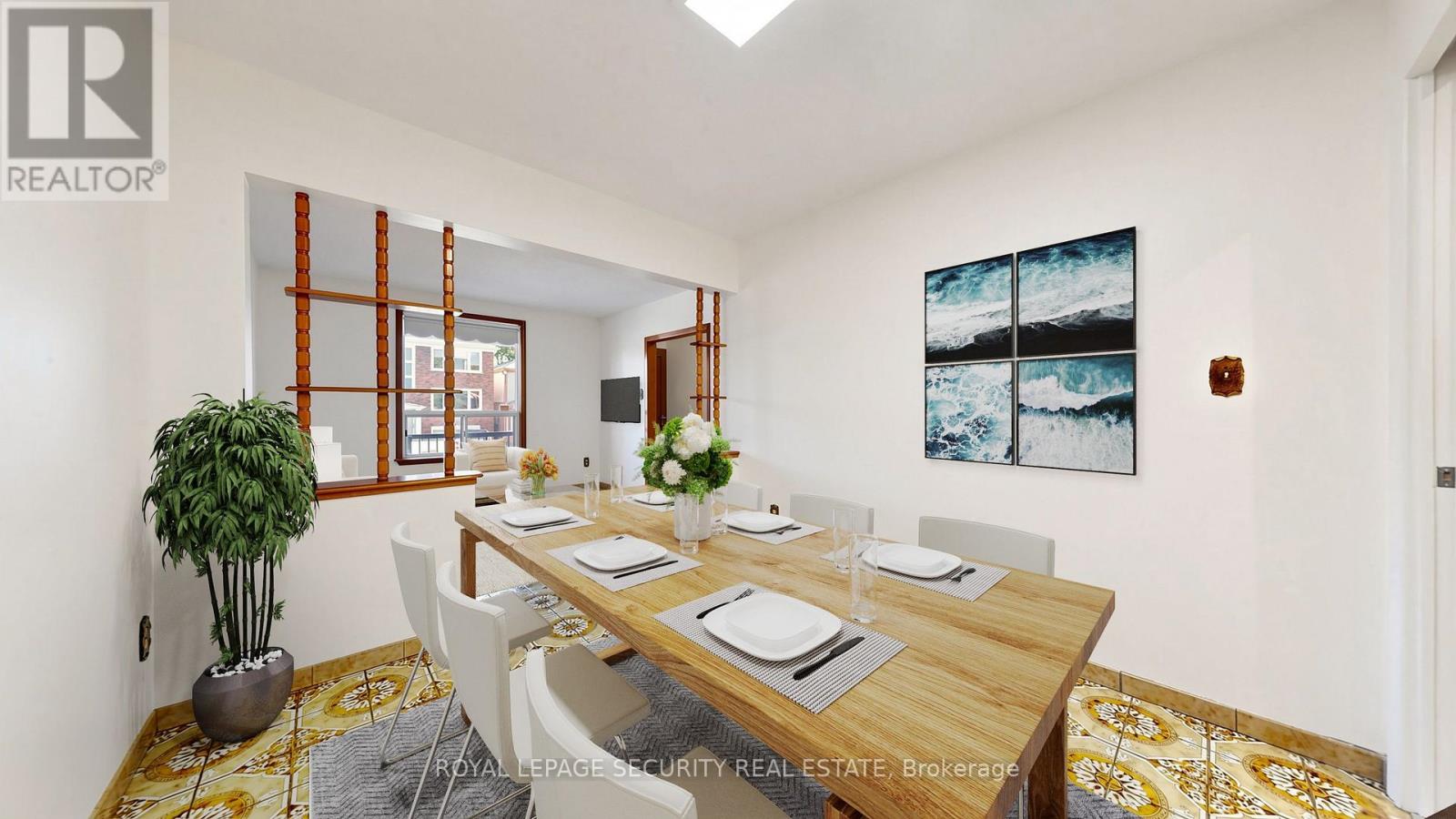 170 ROBINA AVENUE, Toronto (Oakwood Village) — photo 12
